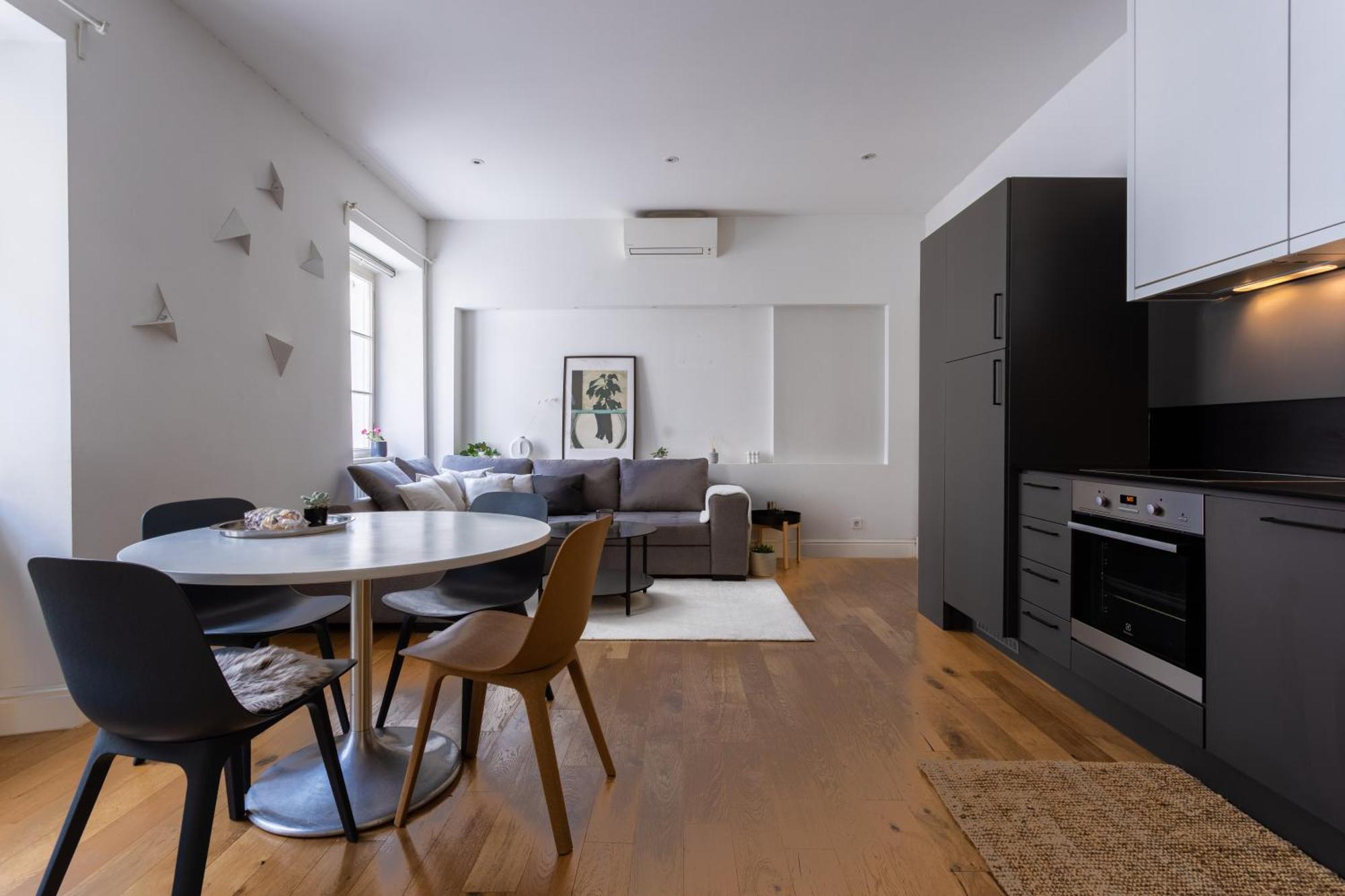 Apartment Ratko By Blueapartments - Free Private Parking Zagreb Exterior foto
