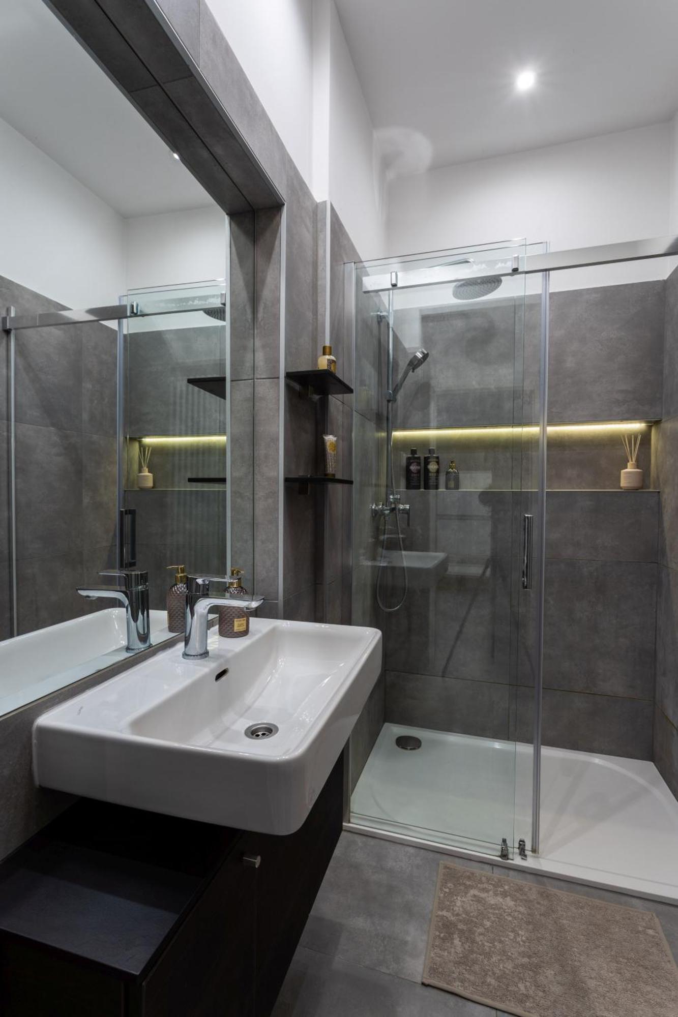 Apartment Ratko By Blueapartments - Free Private Parking Zagreb Exterior foto