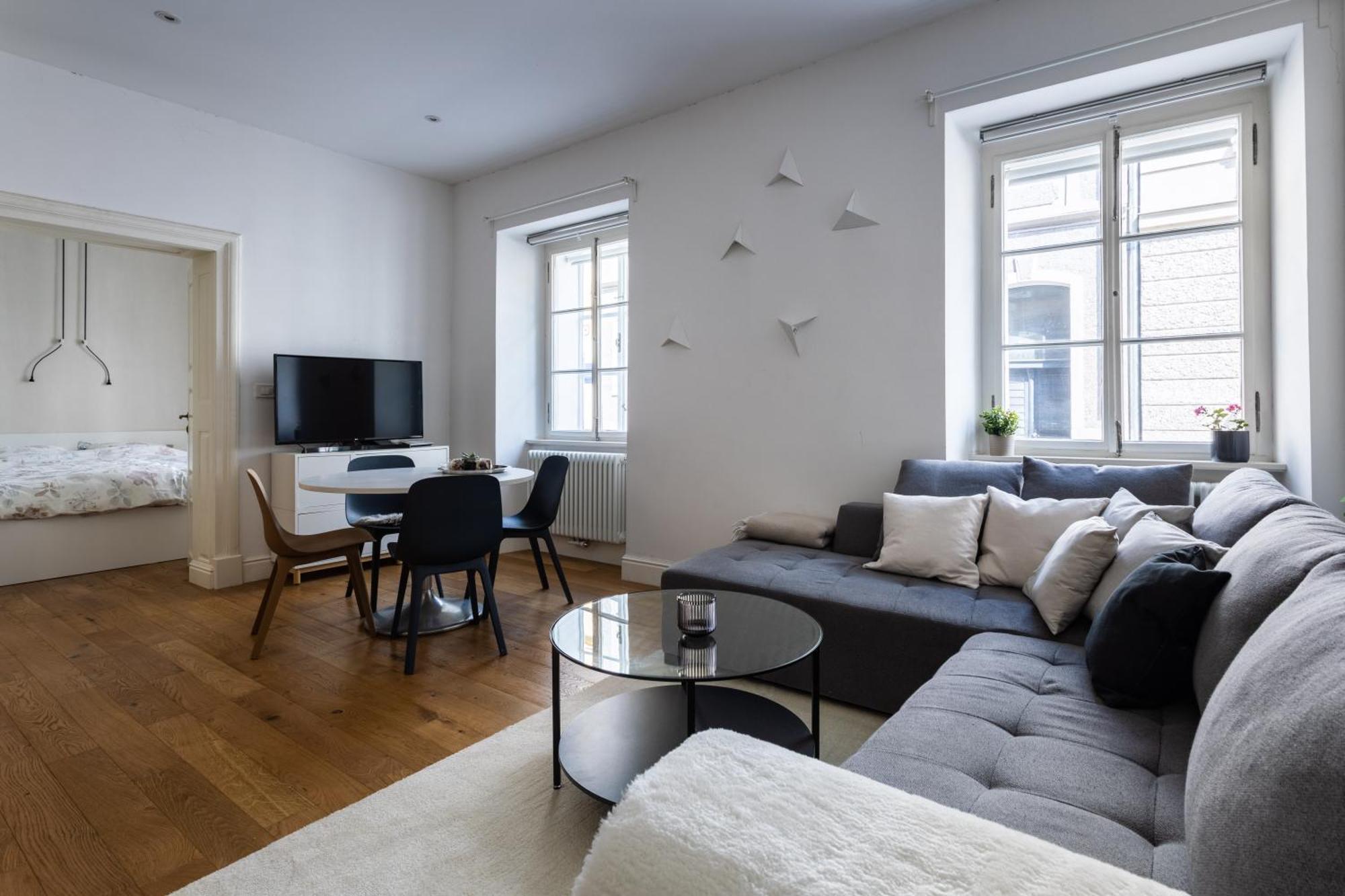 Apartment Ratko By Blueapartments - Free Private Parking Zagreb Exterior foto